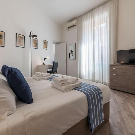 Live Like A Local In Rome'S Exclusive Colle Oppio Διαμέρισμα Εξωτερικό φωτογραφία