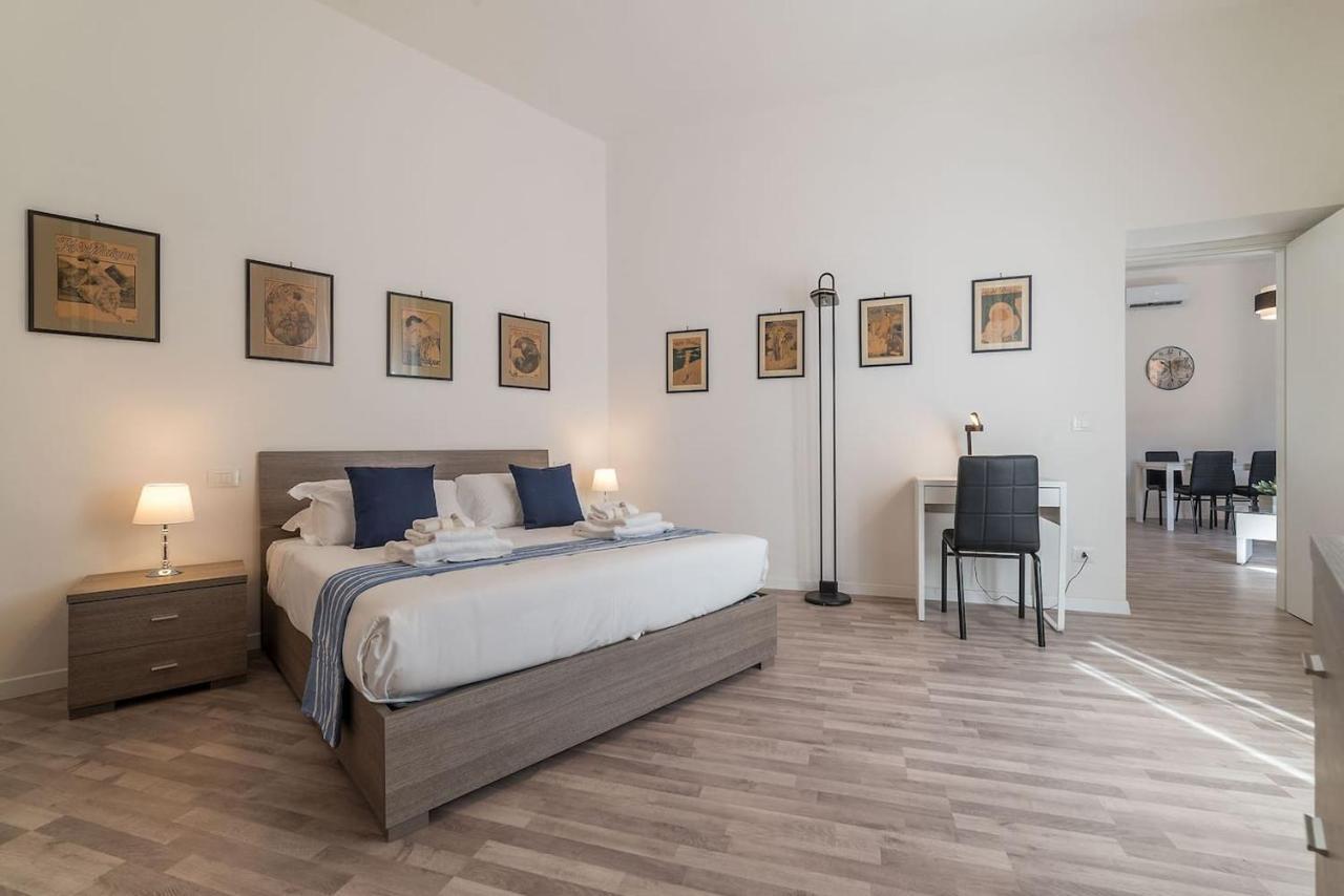 Live Like A Local In Rome'S Exclusive Colle Oppio Διαμέρισμα Εξωτερικό φωτογραφία