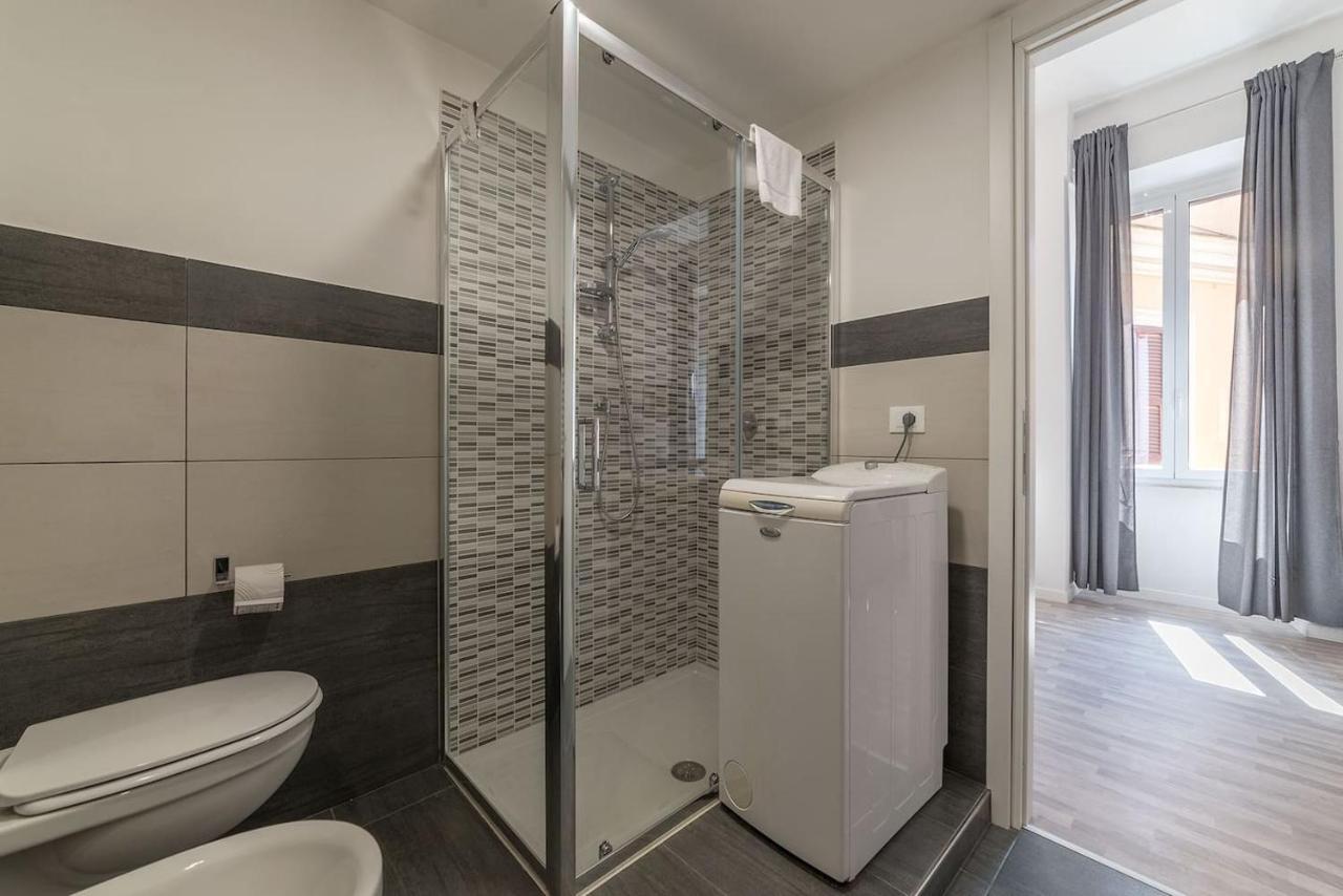 Live Like A Local In Rome'S Exclusive Colle Oppio Διαμέρισμα Εξωτερικό φωτογραφία