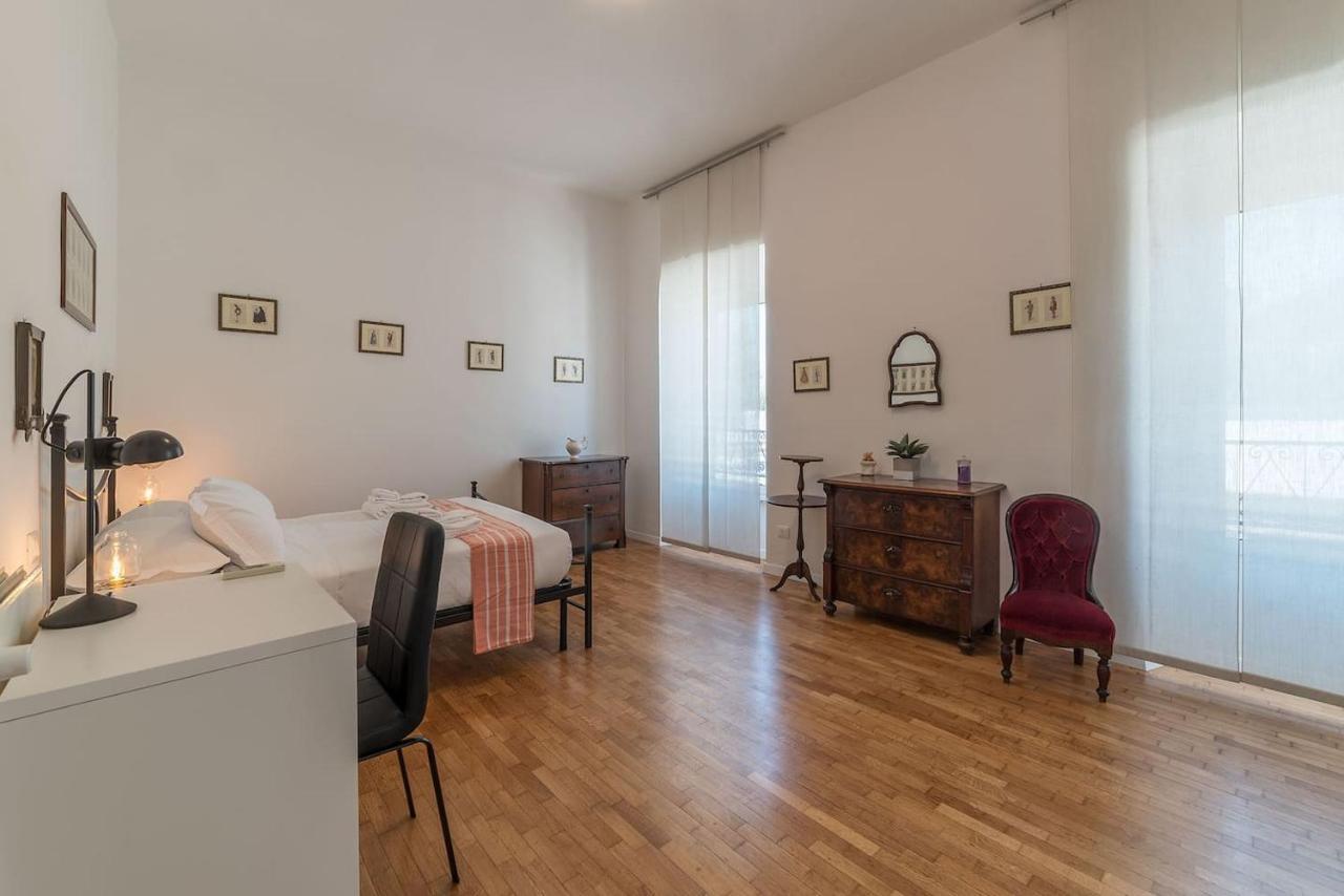 Live Like A Local In Rome'S Exclusive Colle Oppio Διαμέρισμα Εξωτερικό φωτογραφία