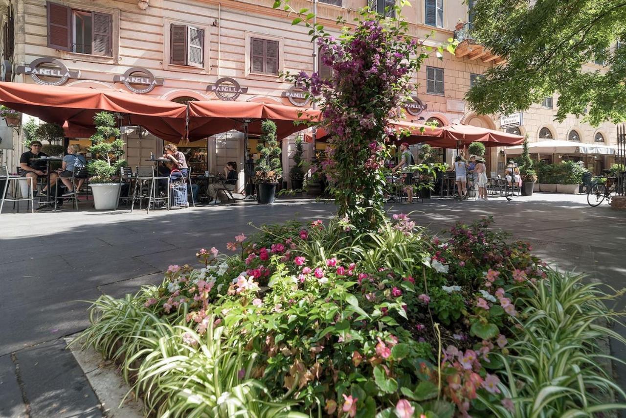 Live Like A Local In Rome'S Exclusive Colle Oppio Διαμέρισμα Εξωτερικό φωτογραφία