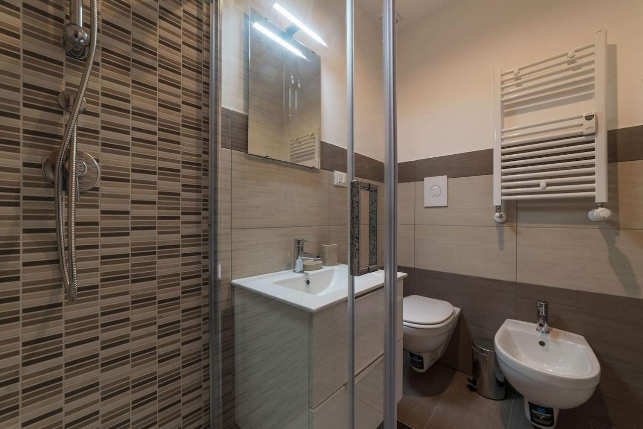 Live Like A Local In Rome'S Exclusive Colle Oppio Διαμέρισμα Εξωτερικό φωτογραφία