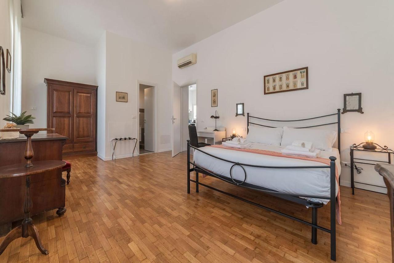 Live Like A Local In Rome'S Exclusive Colle Oppio Διαμέρισμα Εξωτερικό φωτογραφία