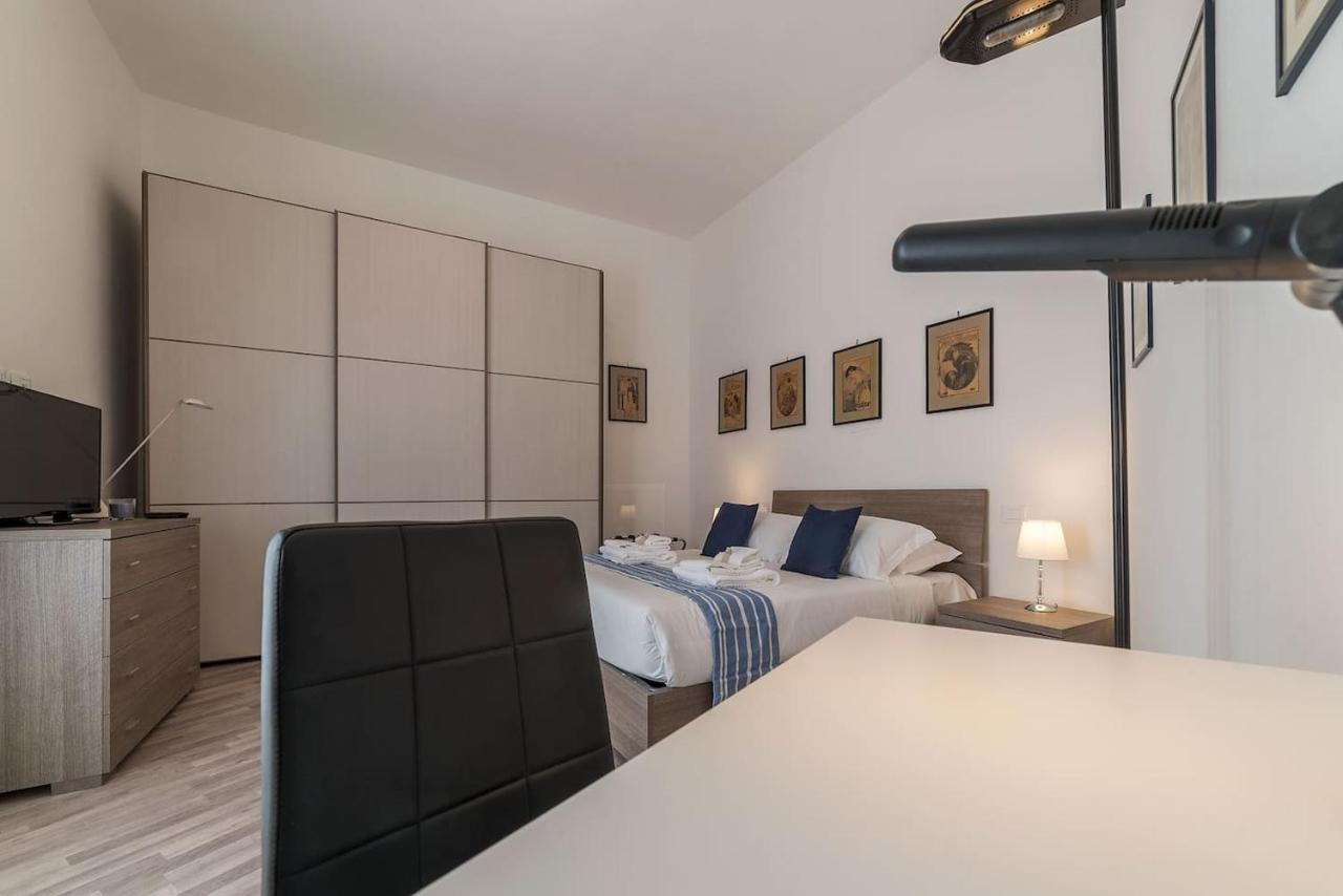 Live Like A Local In Rome'S Exclusive Colle Oppio Διαμέρισμα Εξωτερικό φωτογραφία