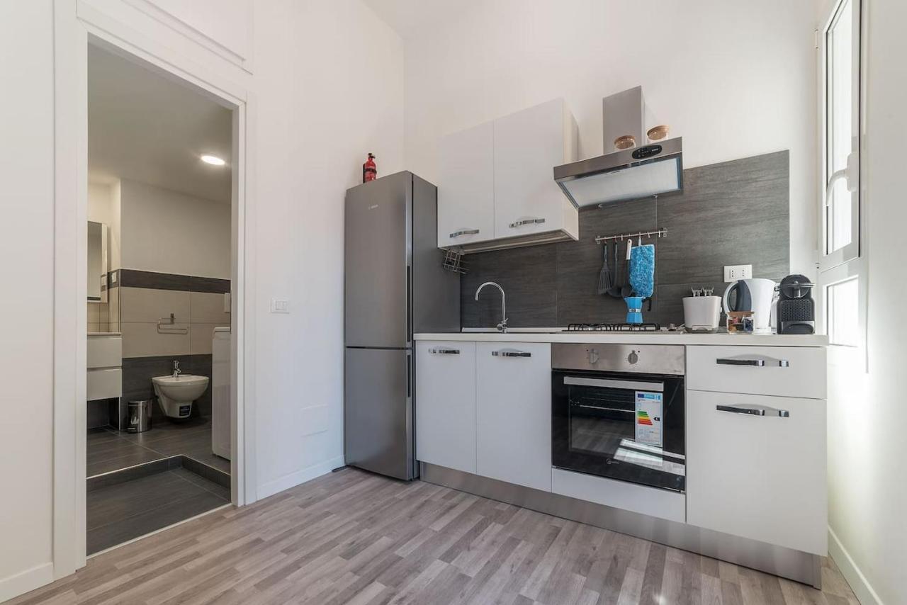 Live Like A Local In Rome'S Exclusive Colle Oppio Διαμέρισμα Εξωτερικό φωτογραφία